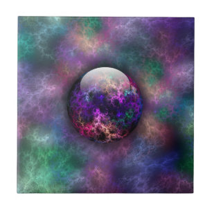 Seine hellen Materialien dekorativen Tile Fliese