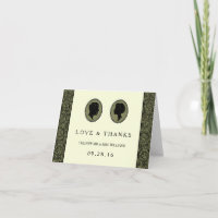 Seine & ihre Art Deco Silhouette Hochzeitskollekti