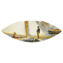 Seine in Argenteuil Auguste Renoir Football