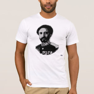 Seine Kaisermajestät Haile Selassie T-Shirt