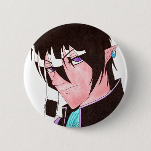 Seine Krönung Button