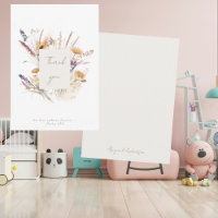 Seine Liebe hält für immer an Custom Floral Vielen