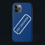 "SEINE LORDSHIP" Case-Mate iPhone HÜLLE<br><div class="desc">Wählen Sie Ihre Groß- und Kleinschreibung aus! Weitere lustige Produkte und Designs von Lady Denise unter www.zazzle.com/LadyDenise</div>