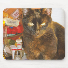 Seine Majestät Sammy Mousepad