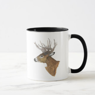 Seine Majestät Tasse