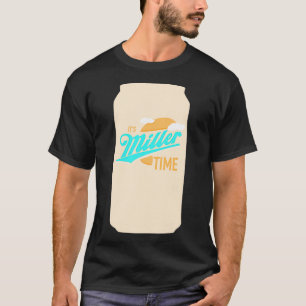 Seine Milleniumszeit 1 T-Shirt