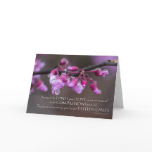 Seine Mitleiden versagen nie