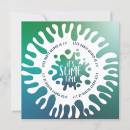 "seine schlanke Zeit Regenbogen platschen Geburtst