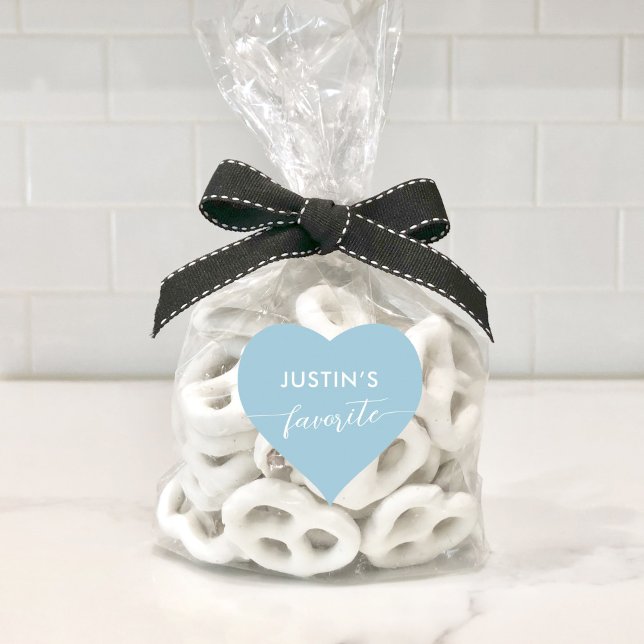 SEINE und ihre Lieblings-Brautkerze Herz-Aufkleber (Von Creator hochgeladen)