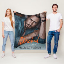 Seine verwackelten Wege verschwinden