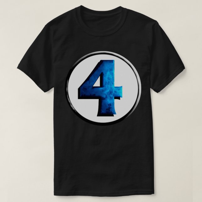 seine Wolkenzeit T-Shirt (Design vorne)