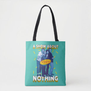 Seinfeld   A Show About Nothing