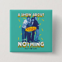 Seinfeld | A Show About Nothing