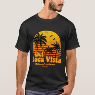 Seinfeld Del Boca Vista T-Shirt