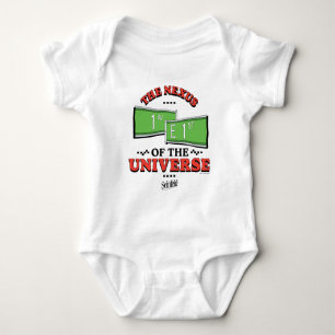 Seinfeld   Der Nexus des Universums Baby Strampler