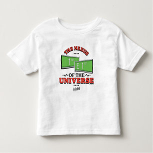Seinfeld Der Nexus des Universums Kleinkind T-shirt