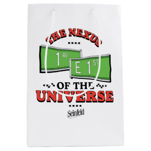Seinfeld Der Nexus des Universums Mittlere Geschenktüte