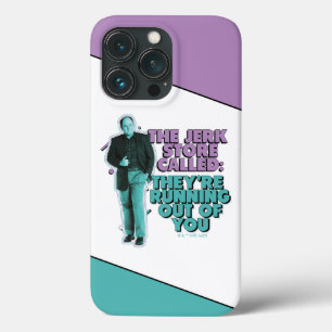 Seinfeld George Costanza "Der Jerk Store angeruf Case-Mate iPhone Hülle