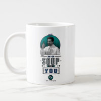 Seinfeld | Keine Suppe für Sie Graphic