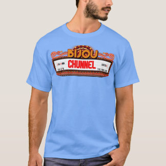 Seinfeld-Kollektion Chunnel T-Shirt