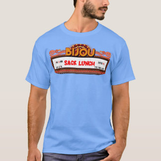 Seinfeld Kollektion Lunchpaket T-Shirt