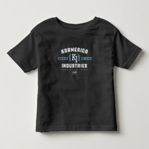 Seinfeld Kramerica Industries Kleinkind T-shirt