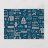 Seinfeld | Meme Pattern