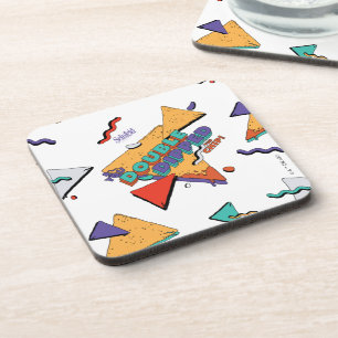 Seinfeld   Sie haben den Chip verdoppelt Getränkeuntersetzer