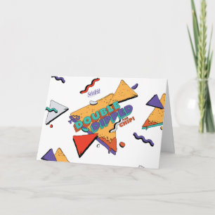 Seinfeld   Sie haben den Chip verdoppelt Karte