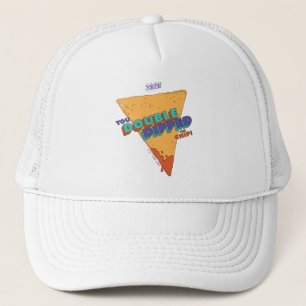 Seinfeld Sie haben den Chip verdoppelt Truckerkappe