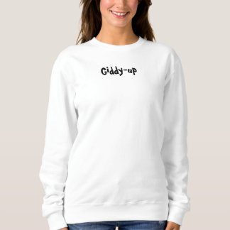 Seinfeld sweatshirt