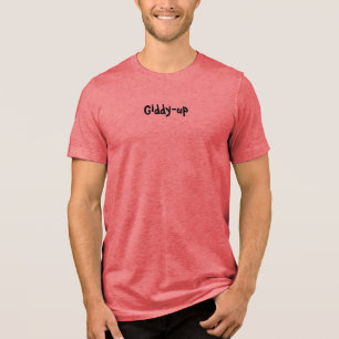Seinfeld Tri-Blend shirt