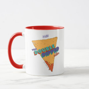Seinfeld   You Double Dipped the Chip Tasse