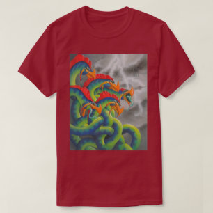 Seirawan Hydra T-Shirt