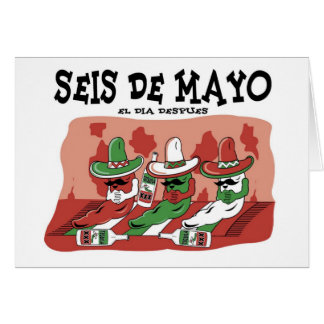 Seis De Mayo