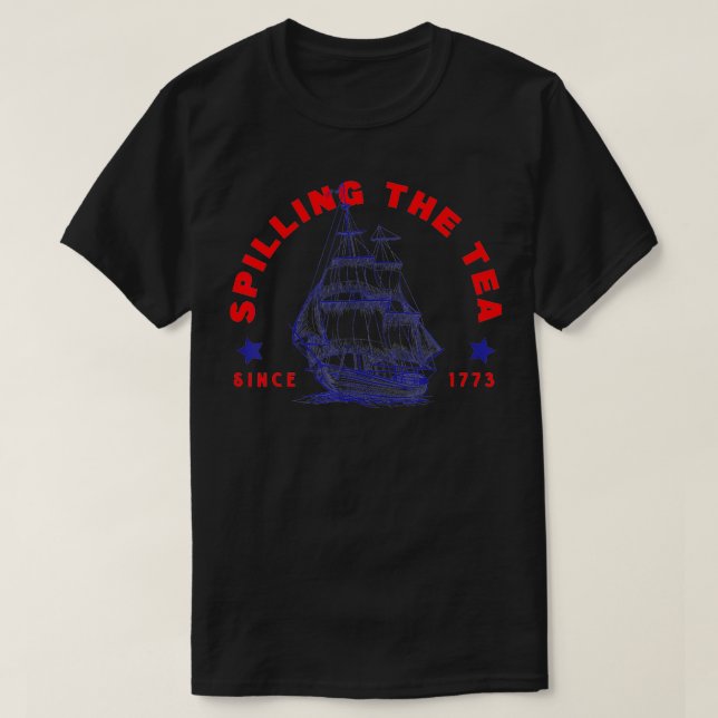 Seit 1773 Männer T-Shirt (Design vorne)