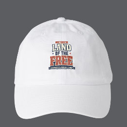 Seit 1776 Land der Freien Patriotischer USA Herren Truckerkappe