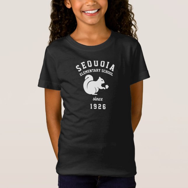 Seit 1926 ist Kid's T T-Shirt (Vorderseite)