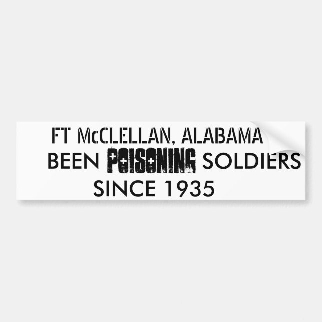 SEIT 1935 AUTOAUFKLEBER (Vorne)