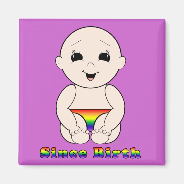 Seit 3. magnet (Vorne)