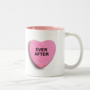 SEITDEM ZWEIFARBIGE TASSE