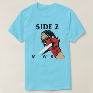 Seite 2 - Alan S. Tofii T-Shirt