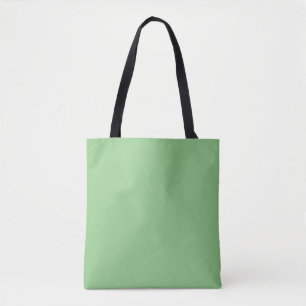 Seite #93CC8A, Clay Ash-Tasche