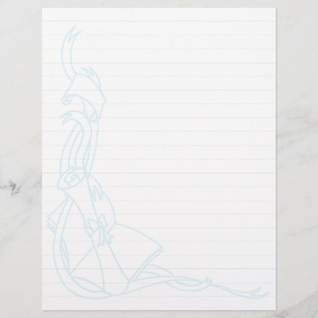 Seite mit den Erinnerungen für mein Geschäftsjahr (Vorderseite)