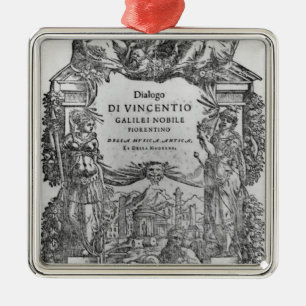 Seite 'von Della Musica Antica und von della Ornament Aus Metall