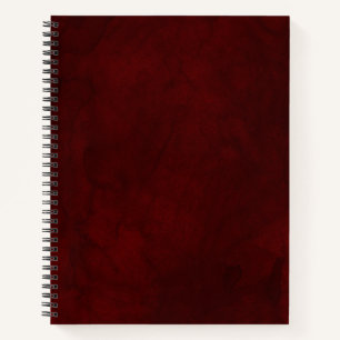 Seiten der Fantasie: Individuell gestaltete Spiral Notizbuch
