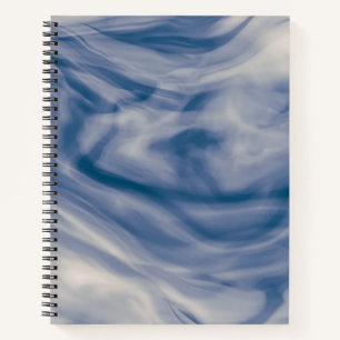 Seiten der Möglichkeiten: 8,5" x 11" gebrandete No Notizbuch