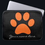 Seiten-Neopren Chromebook Abdeckung Laptopschutzhülle<br><div class="desc">Behalten Sie Ihr chromebook sicher und zeigen Sie Ihren Lville Stolz mit dieser beständigen Neoprenabdeckung des Wassers.</div>