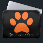 Seiten-Neopren Chromebook Abdeckung Laptopschutzhülle<br><div class="desc">Behalten Sie Ihr chromebook sicher und zeigen Sie Ihren Lville Stolz mit dieser beständigen Neoprenabdeckung des Wassers.</div>