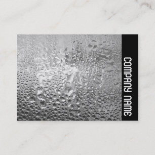 Seitenband - Cooles Wasser Visitenkarte